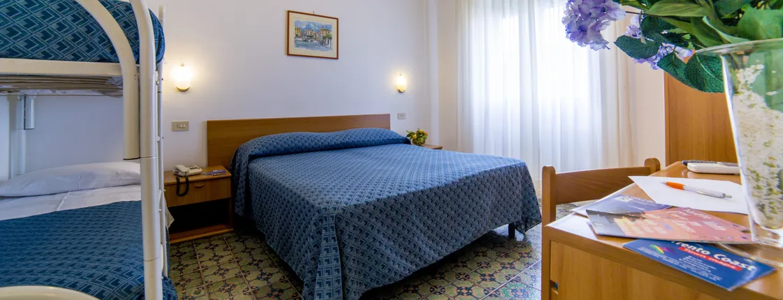 HOTEL ANGELINA
