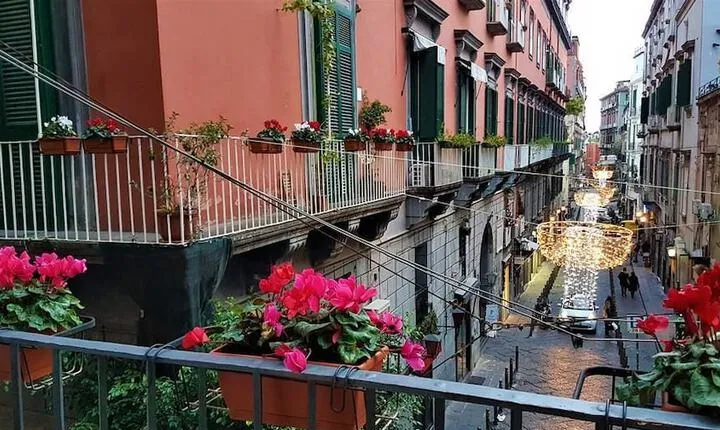 Il Salotto di Nonna Cornelia 2