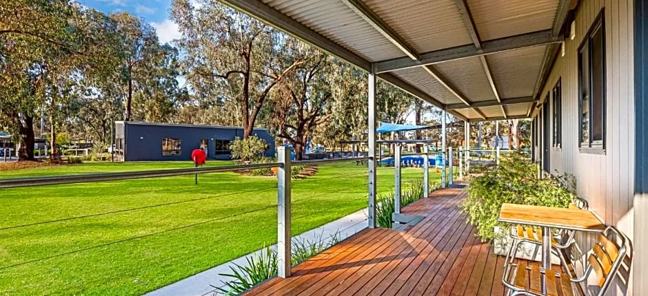 BIG4 Bendigo Marong Holiday Park