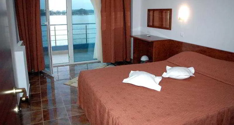 Hotel Florida