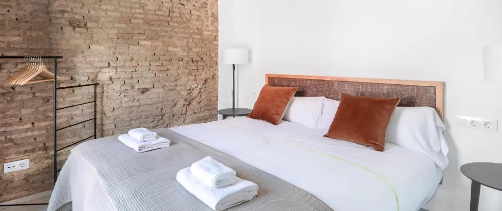 Slow Suites Maestranza