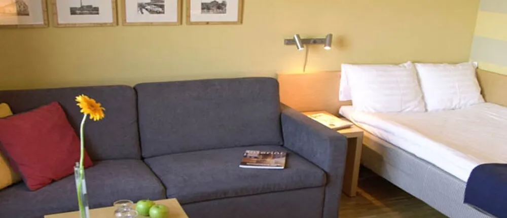 Quality Hotel Vanersborg