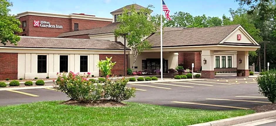 Hilton Garden Inn Rochester/Pittsford