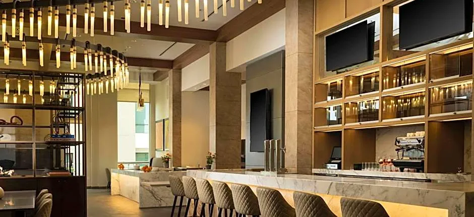 Canopy by Hilton Dallas Frisco Station, TX