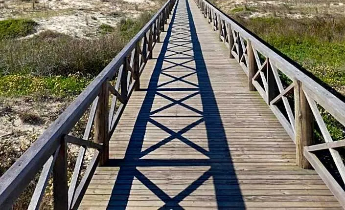 Pousada Brisamar Morro dos Conventos