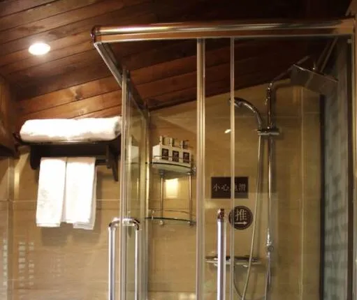 Chengdu Demenrenli Hotel