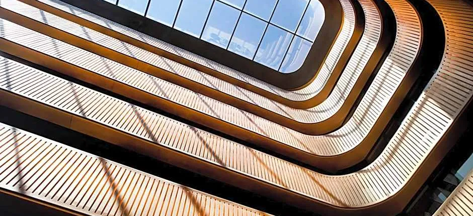 Dorsett Shepherds Bush London