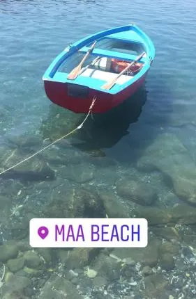 Casa Mia Sea&Center