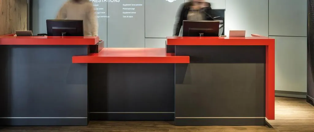 Ibis Paris Gare Du Nord La Fayette 10Ème