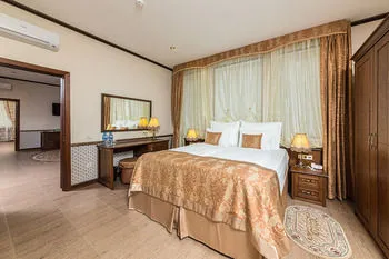 Doville Hotel & SPA All-Inclusive