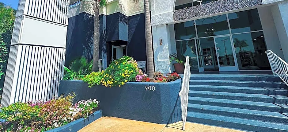 Wave Hotel Manhattan Beach