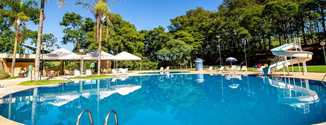 Nacional Inn Araxa Previdencia