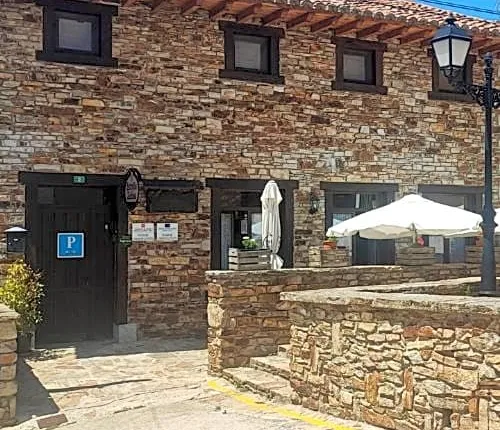 Posada de Serrada