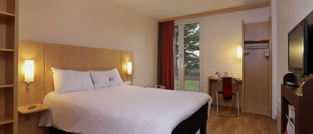 ibis Le Mans Est Pontlieue