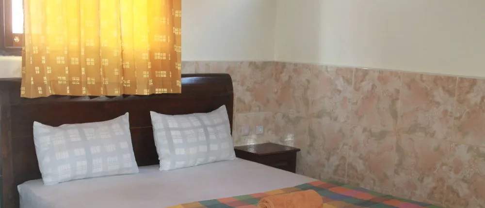 Harmony Guest House