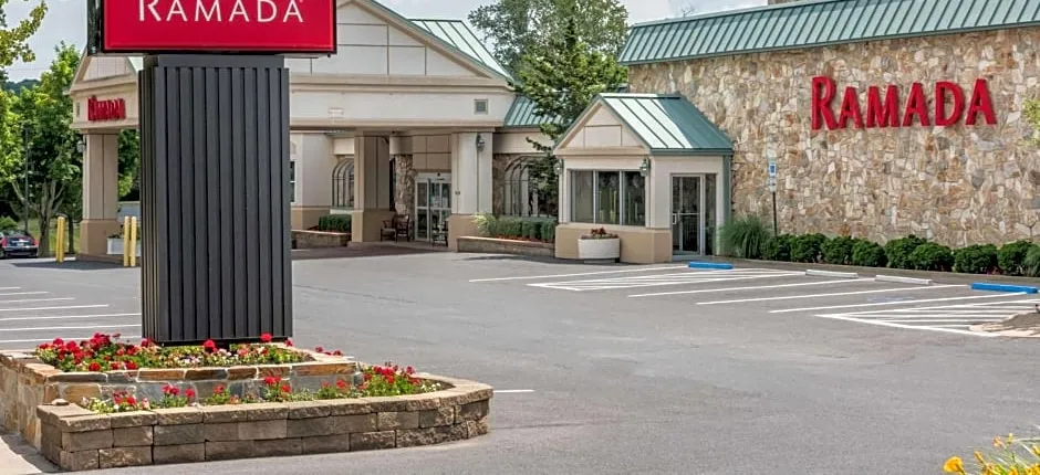Ramada Hotel & Conference Center by Wyndham State College