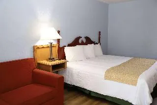 Super 8 by Wyndham Florence SC I-95 North / Hwy 76