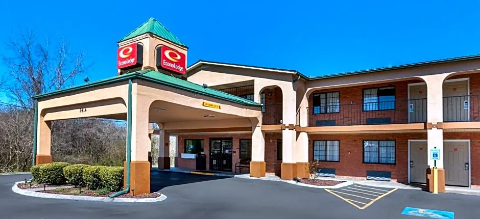 Econo Lodge Nashville