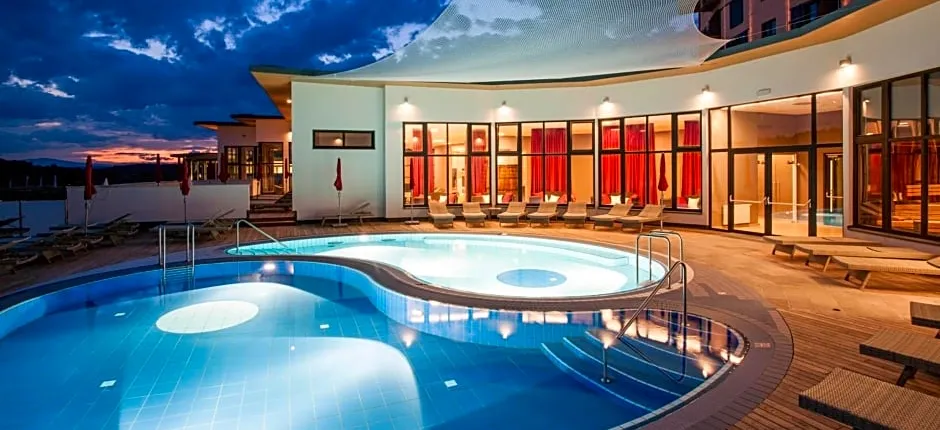 Allegria Resort Stegersbach - Allegria Hotel