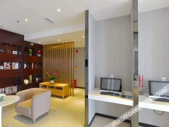City Comfort Inn (Anshun Pingba District Government)