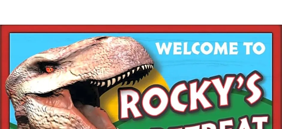 Rocky's Retreat