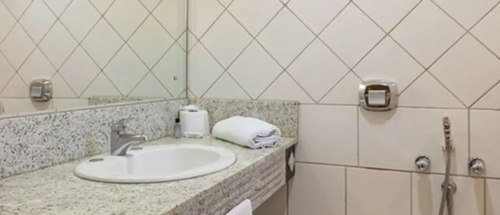 Tri Hotel Executive Criciuma