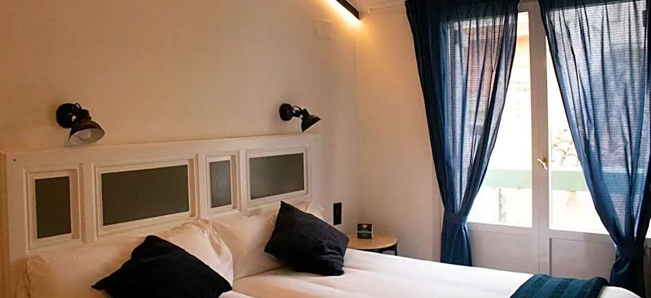 Hotel Alda Jolio Jaca