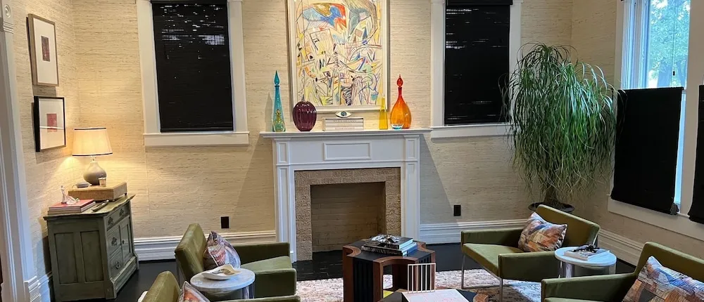 La Pension Nacogdoches