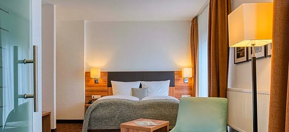 Centro Hotel Sautter, Trademark Collection by Wyndham