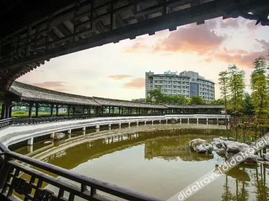 Tian Chang xueyuan mansion hotel
