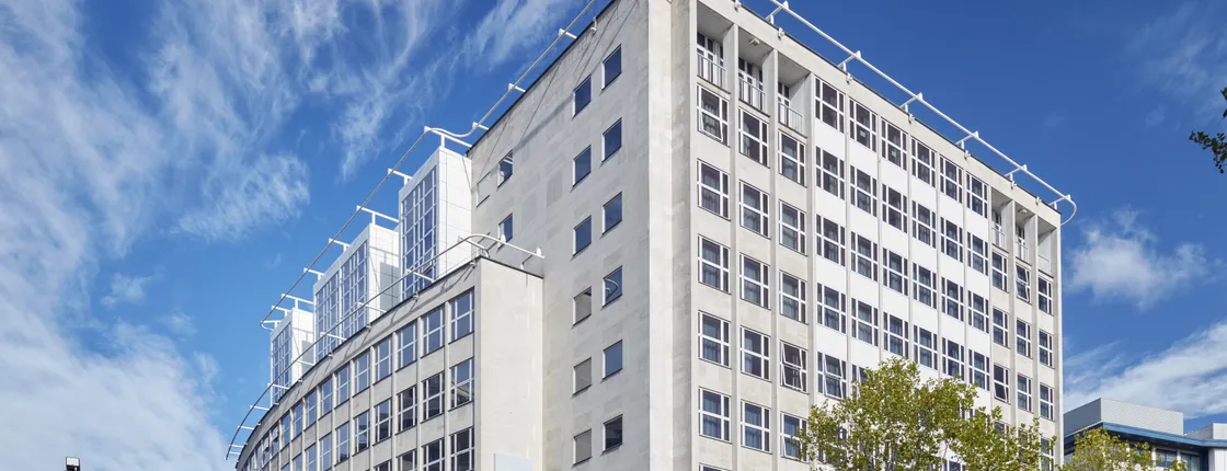 Nyx Hotel London Holborn