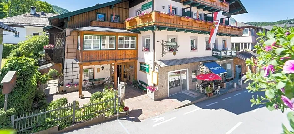 Hotel-Garni Schernthaner