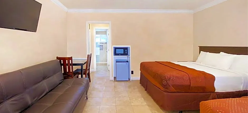 Nite Inn at Universal City