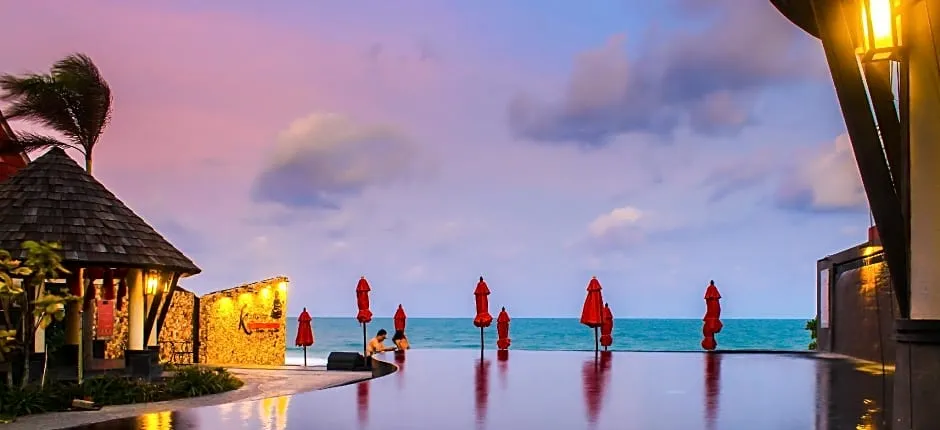 Kirikayan Boutique Resort