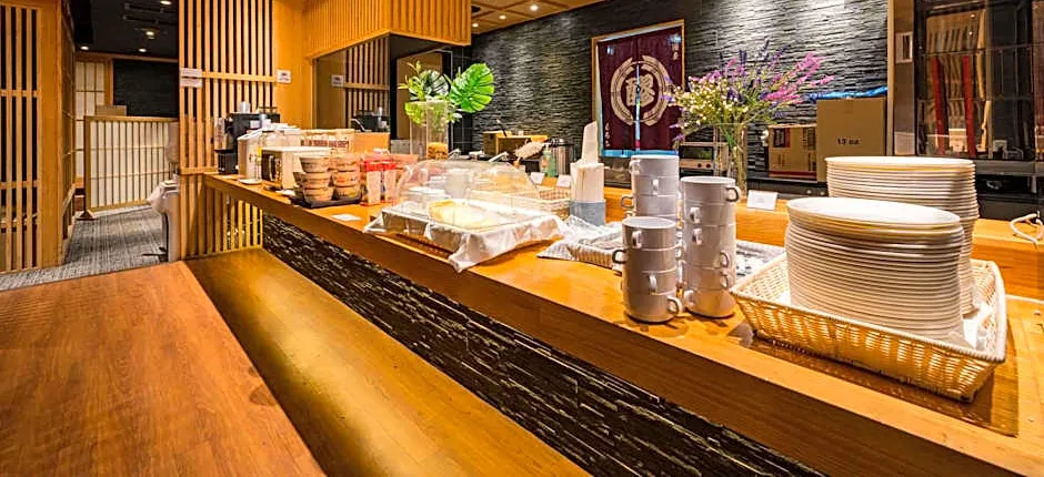 Hotel Seattle Incheon Airport