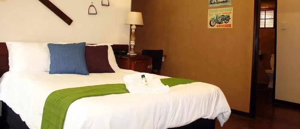 Farmyard Inn Guest House