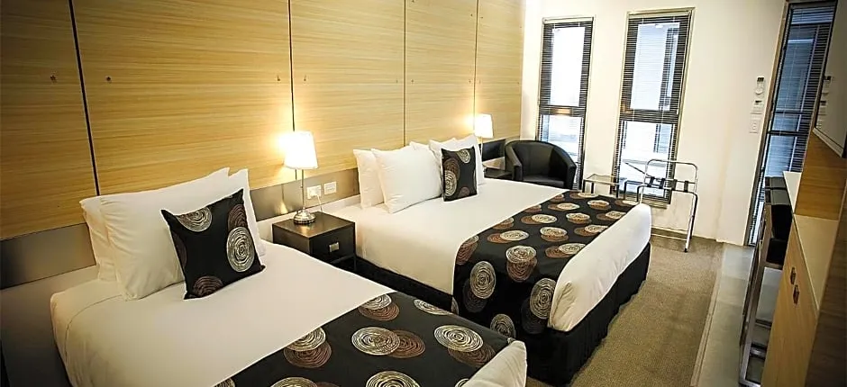 Room motels Gatton