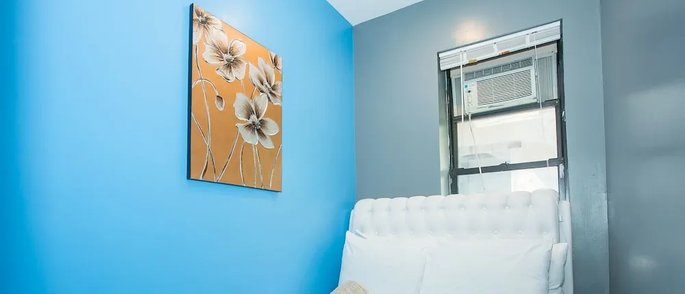 Central Harlem Renovated Apartments