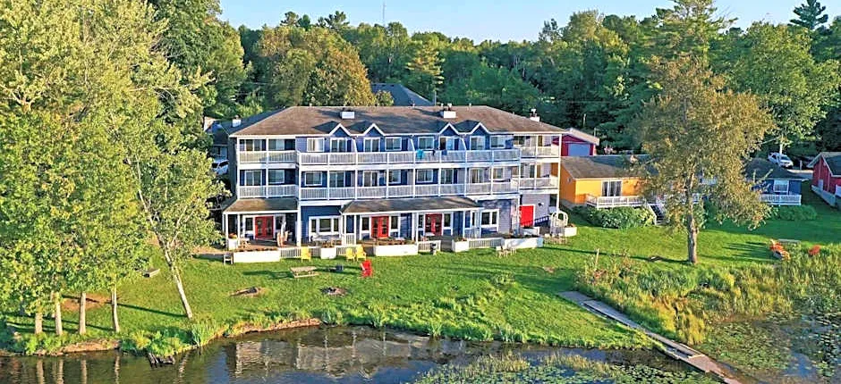 Bayview Wildwood Resort, an Ascend Collection Resort