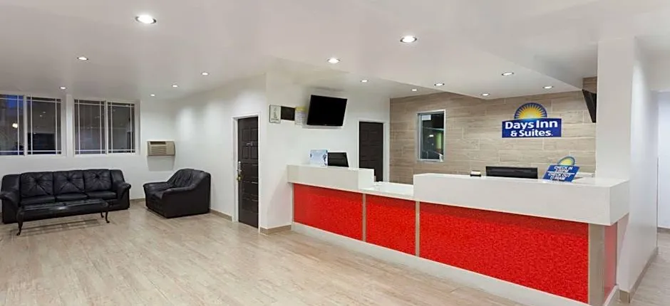 Days Inn by Wyndham Mission Valley Qualcomm Stadium/ SDSU