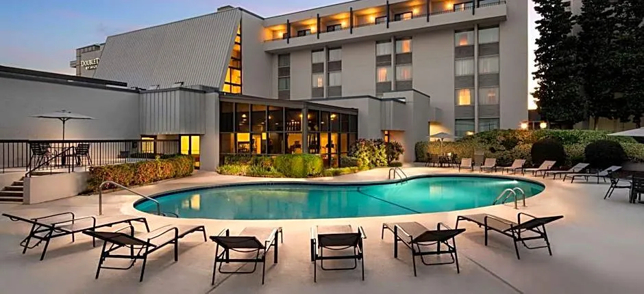 DoubleTree By Hilton Columbia