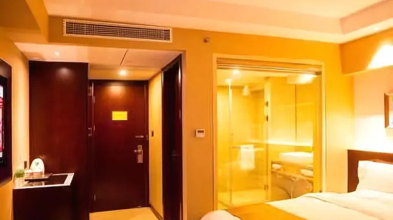 Maixinge Boutique Hotel Waigaoqiao Free Trade Zone