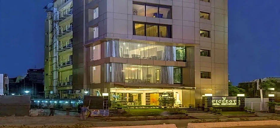 Viceroy Boutique Hotel Kolkata