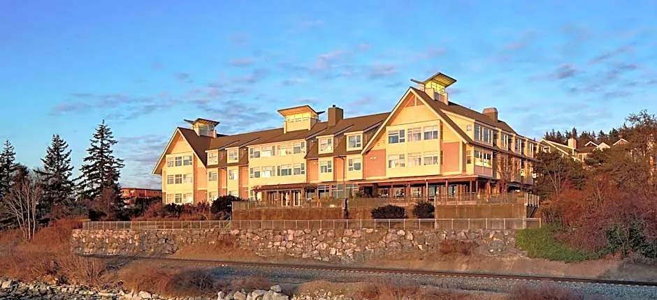 Chrysalis Inn - Spa Bellingham Curio Collection by Hilton