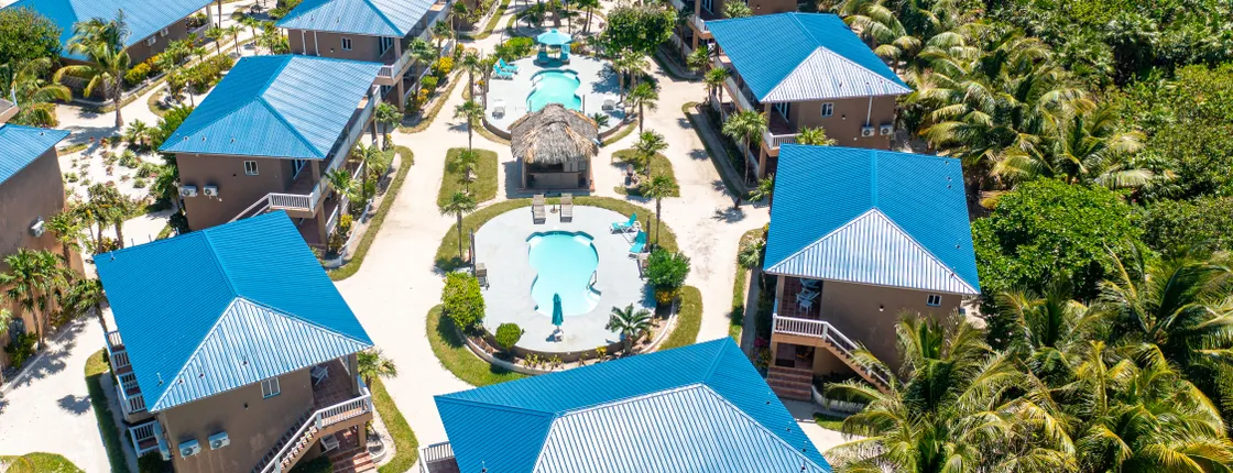 Sapphire Beach Resort