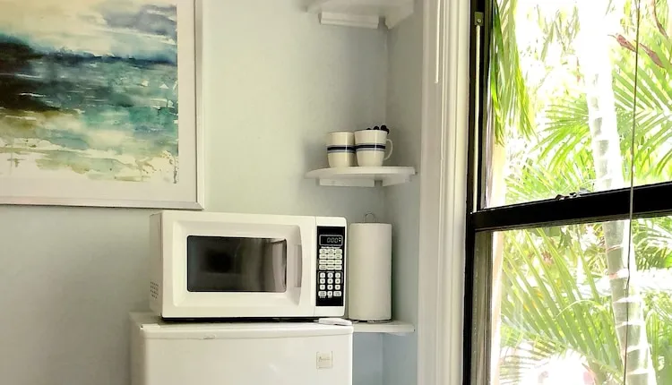 Designer Decorated Palm Beach Hotel NEW