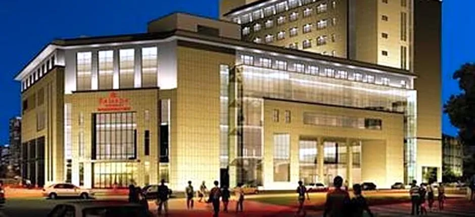 Ramada Changzhou