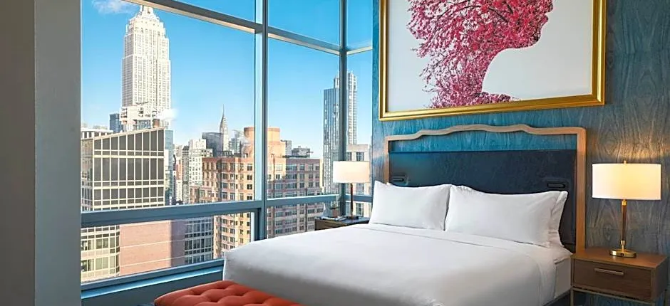 Renaissance New York Chelsea Hotel