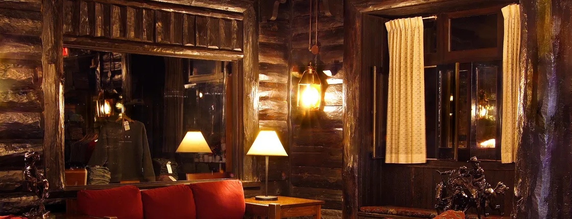 El Tovar Hotel