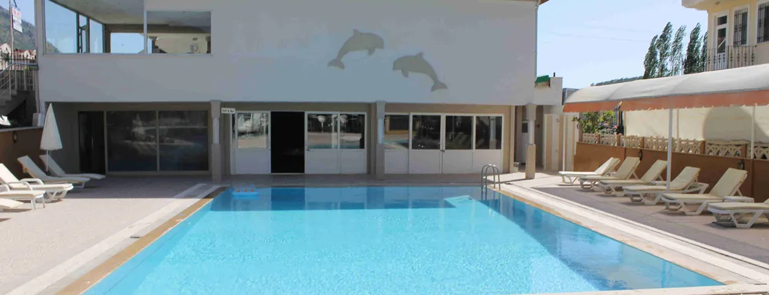 Yunus Hotel